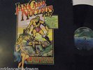 IAN CARRS NUCLEUS - Labyrinth - GATEFOLD VINYL LP