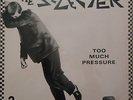 THE SELECTER - Too Much Pressure   VINYL LP