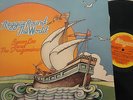 BYRON LEE & THE DRAGONAIRES - Reggae Round The World   VINYL LP