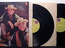 XANADU PLEASURE DOME Music From Bonanza & High Chaparral '70 Capitol 2LP NM-