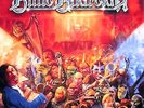 2 LP - Blind Guardian ?– A Night At The Opera-2002-SIGILLATO/SEALED