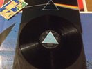 Pink Floyd: ‘Dark Side Of The Moon’ 1st Press Vinyl LP SOLID BLUE TRIANGLE