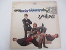 The Yardbirds Over Under Sideways Down BN26210 VG+