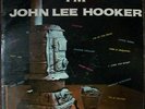 JOHN LEE HOOKER:I'M JOHN LEE HOOKER LP. ORIGINAL VJ 1007 MONO