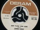 DONNIE ELBERT 