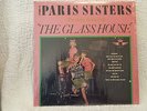 ** HUGELY RARE THE PARIS SISTERS 