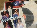 Teresa Teng Concert Live 1985  Original Pressing in Near Mint condition