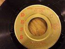 HERBIE SMITH * WHAT HAPPENED TO THE GIRL *DESS 7009 *1962 * TEEN * DAYTON OHIO