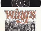 Wings - Letting Go / You Gave Me The Answer - 7