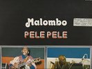 MALOMBO  PHILIP TABANE  RARE  SOUTH AFRICA  AFRO  JAZZ  LP  PELE  PELE