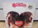 Heart Dreamboat Annie Mushroom/DBX Audiophile Vinyl LP Excellent Condition