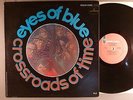 Eyes Of Blue  Crossroads Of Time   Psych