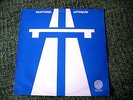 Kraftwerk Autobahn 1974 UK LP