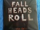 THE FALL, HEADS ROLL, org 2005 2X vinyl LP, still SEALED Narnack records