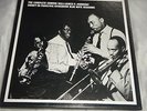 THE COMPLETE EDMOND HALL/JAMES P. JOHNSON/ SIDNEY DE PARIS/VIC DICKENSON BLUE NO