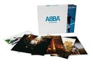 ABBA - ABBA: The Studio Albums - Vinyl (180 gram vinyl 8xLP box set)