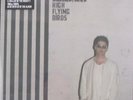 NOEL GALLAGHER'S HIGH FLYING BIRDS CHASING YESTERDAY LP UK OASIS