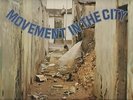 MOVEMENT IN THE CITY   1979  SOUTH AFRICA  