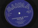 DOLLAR BRAND  SOUTH AFRICA  
