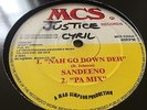 Sandeeno Victim Nah Go Down Deh Rare Killer Digi 12