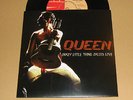QUEEN - CRAZY LITTLE THING CALLED LOVE - RARE 7