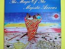 (#R12)  THE Magic of THE MAJESTIC ARROWS / 1973 Northern Soul - Rare