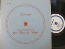 MARCELLE MEYER / RAMEAU  / LES DISCOPHILES FRANCAIS DF 14