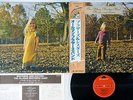 ALLMAN BROTHERS BAND BROTHERS AND SISTERS POLYDOR 23MM 0096 JAPAN OBI LP