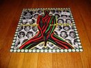 A Tribe Called Quest Midnight Marauders Newbury Comics Red/Green Split Vinyl LP