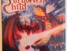 SEALED VINTAGE 1986 FORGOTTEN CHILD HEAVY METAL LP RARE MANDL HTF ALBUM PRIVATE