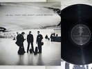 U2 ALL THAT YOU CAN'T LEAVE BEHIND ISLAND U212/524653-1 EU Pressing Vinyl LP