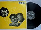 Jewel Thief Music S.D. Burman Rare 1967 Vinyl LP Record OST Bollywood India NM