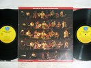 TALKING HEADS NAME OF THIS BAND IS SIRE P-5605,6 Japanese Pressing Vinyl 2LP