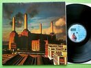 Pink Floyd - Animals LP  Harvest / EMI Electrola 1977