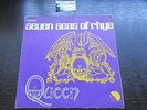 QUEEN Seven Seas of Rhye FRANCE 7