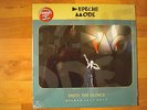 Depeche Mode Enjoy The Silence Bilbao 2013 Part 1 blue colored vinyl LTD 11/150