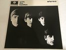 The Beatles WITH THE BEATLES 12