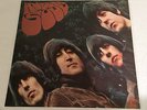 The Beatles RUBBER SOUL 12