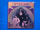 Fields - Fields s/t  LP US 2012  Mint sealed    Blues / Psych Rock