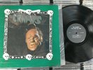 The Cramps 'Stay Sick Turn Blue' Aussie Record 12
