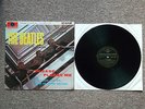 THE BEATLES PLEASE PLEASE ME (BLACK & GOLD DICK JAMES CREDIT) LP
