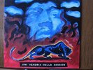 Jimi Hendrix - Hells Session