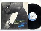 ANDREW HILL Smoke Stack 1963 BLUE NOTE BLP-4160 NY Van Gelder RARE Mono 43 West