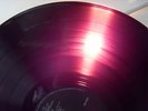 ELTON JOHN S/T 1970 1st TRANS.RED VINYL UK PRESS LP ARCHIVED COPY