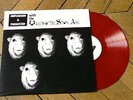 QUEENS OF THE STONE AGE Unplugged & paralyzed RARE LP Live Berlin 2005 COULEUR