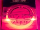 Rabbit In The Moon Phases Of An Out Of Body Experience Vinyl Lp (Rare)