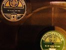 RARE ELSIE CARLISLE ON ZONOPHONE X 2 OH MY BUNDLE OF LOVE & NOBODY'S BUSINESS