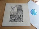 HIGH TIDE SEA SHANTIES RARE PROG ROCK LP UK LIBERTY 1969 VG++
