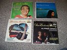 Alfred Apaka Hawaii Hawaiian Island Songs - Lp record album lot