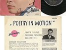 JOHNNY TILLOTSON EP deutsche Heliodor 463039 